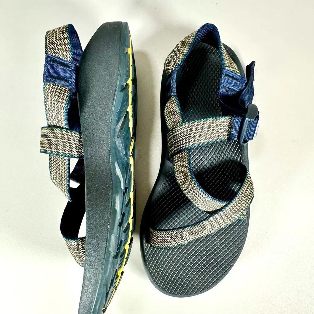 Chaco Teva Men's Z/1 Classic Hiking Outdoor Sport Sandals